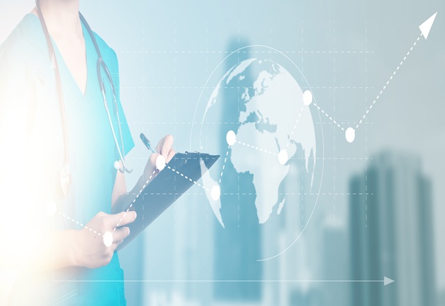Healthcare Staffing