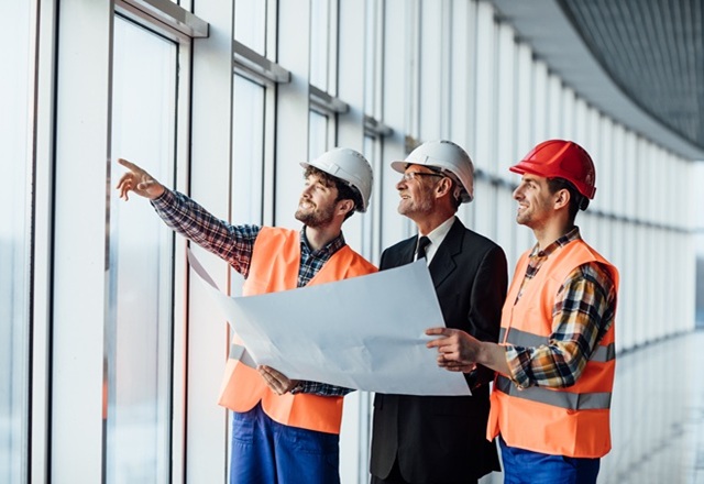 Construction Industry
